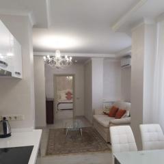 HPC Luxury Apartaments