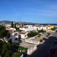 391-apartamento duplex cerca playa y centro