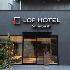 LOF HOTEL Shimbashi