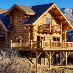 Spacious Mountain Retreat with Deck Hike and Explore!