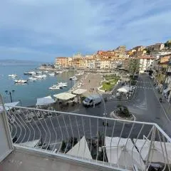 Casa sul Porto vista mozzafiato