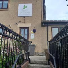 Levens Terrace, Barrow Spa Therapy