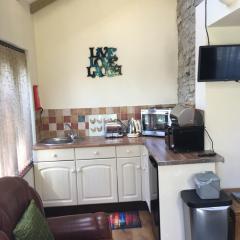 Taliesin at The Poplars, Nr Saundersfoot