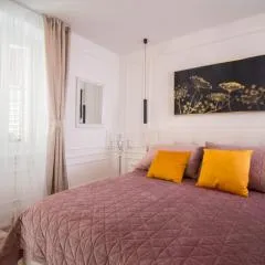 Apartment TRIXI MAKSIMIJAN