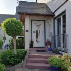 Ferienwohnung "Zur Poat"