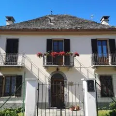 LA CASETTA
