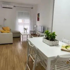 Casa Pitijopo Sanlúcar Cádiz