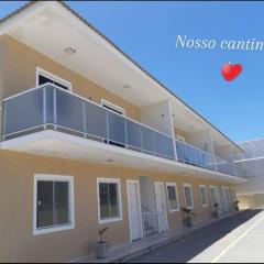 Casa de Praia em Condomínio, Monte Alto-Arraial do Cabo