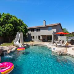 5 Bedroom 4 Bath Boutique Home PREMIUM LOCATION + heated pool option