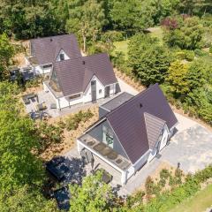 Villa in Texel near Beach and Nature Reserve