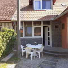 Holiday home Balatonbereny/Balaton 18120