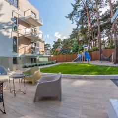 Baltic House