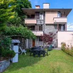 Apartment Salice Verde - GLA132 by Interhome