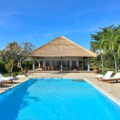 Villa Duyung