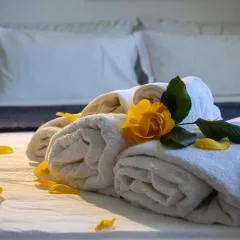 La Principessa Nera B&B