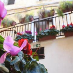 Scalia House appartamento via Atenea Agrigento