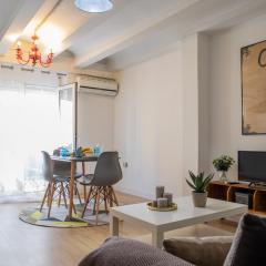 FLORIT FLATS - The Ruzafa Apartment