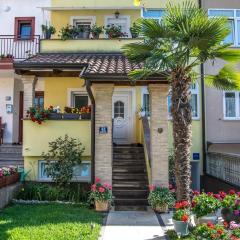 Apartment Petrovski Poreč