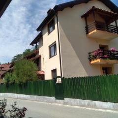 Guest House Isidora