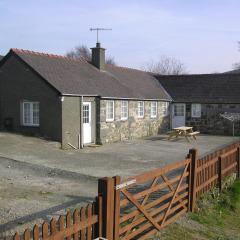 Converted Outbuildings - Penlon Cottage