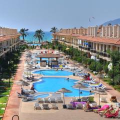 Sunset Beach Club Aqualettings Mermaid 43