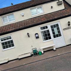 Sweetpea Cottage in Louth