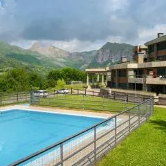 Peña Sabocos II Apartamento Turístico Panticosa