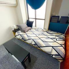 WEST WOOD GUEST ROOM
