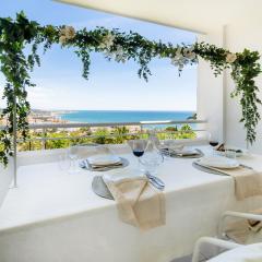 Sea View Appartment Miraflores