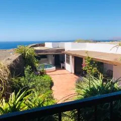 Beautiful 3-Bed vacation House in Macher