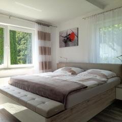 Ferienwohnung Nesa