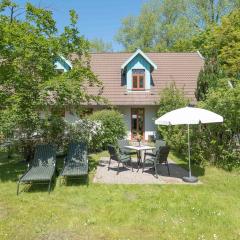 Ferienhaussiedlung Strandperlen Buchenhof 5c (Typ V)