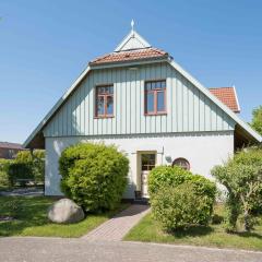 Ferienhaussiedlung Strandperlen Buchenhof 4d (Typ IV)