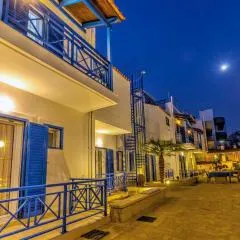 Heraklion Beach Hideaway Explore, Relax, Repeat-3
