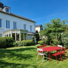 Maison Saint Léonard