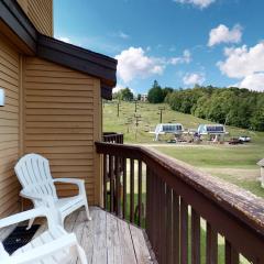 Okemo Mountain Condo