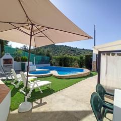 Holiday Home El Viso by Interhome