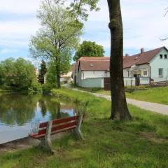 Holiday Home Plavsko by Interhome