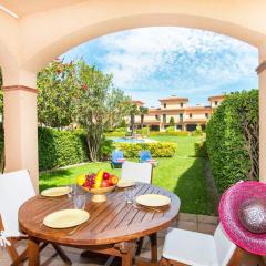 Holiday Home Port Pals Village by Interhome