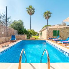 Villa Can Delfin Alcudia by Interhome
