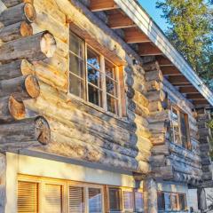 Holiday Home Kelo tuisku by Interhome