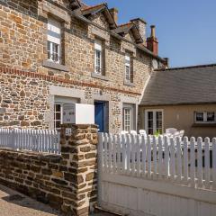 Holiday Home La Grève by Interhome