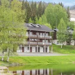 Holiday Home Tahkon rantatupa 7 b by Interhome
