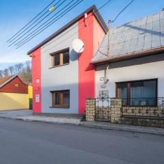 Pohoda Salaš u Velehradu-2 apartmany