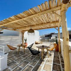 Salento Boutique Suite