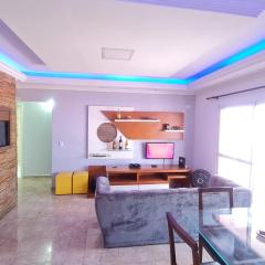 Apartamento De Alto Padrão - Ocian