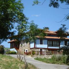 Casa Rural La Lastría