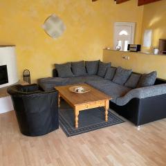 Gemütlicher Bungalow am Meer in Pepelow