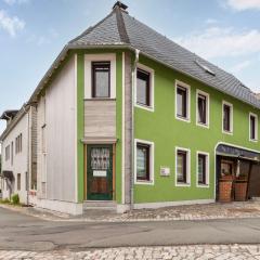 Bright apartment in a district of Ilmenau