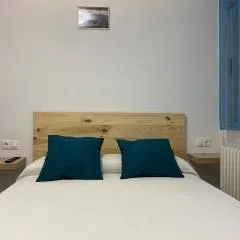 Hostal Grimaldos